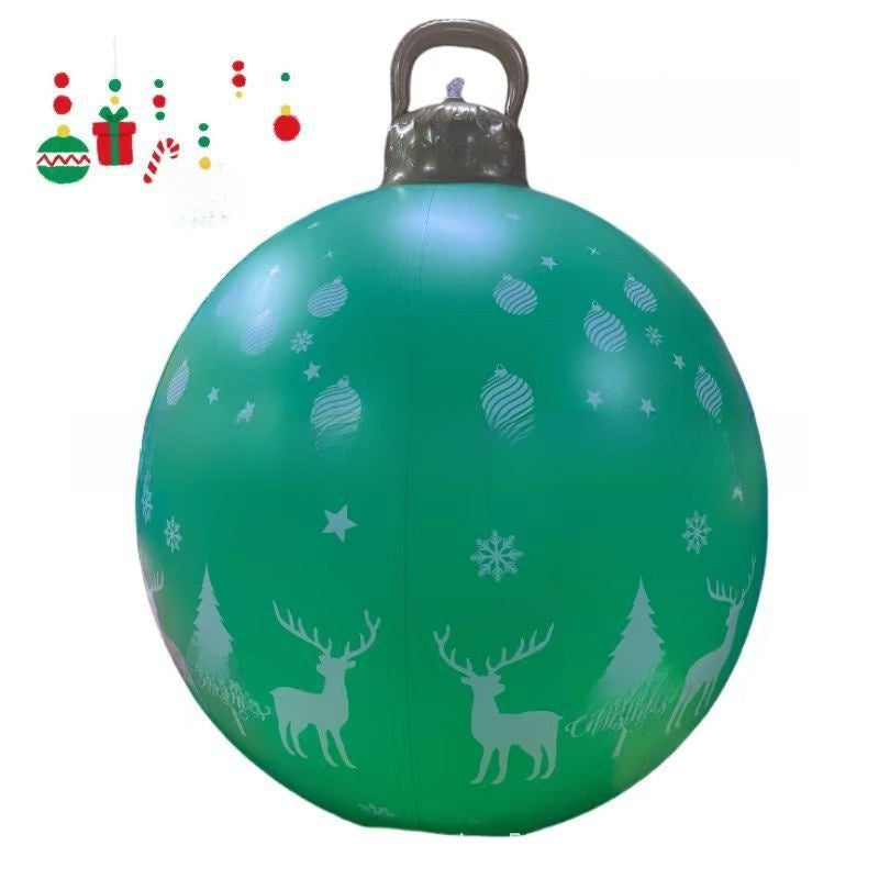 Christmas ball