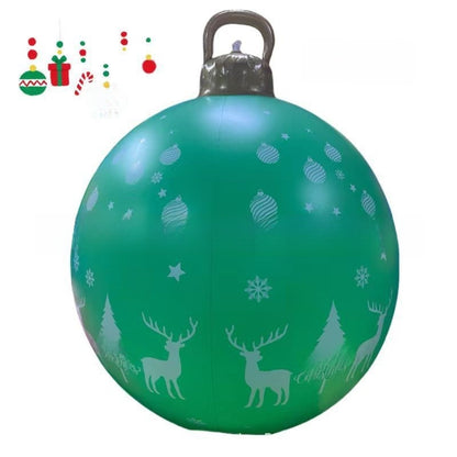 Christmas ball