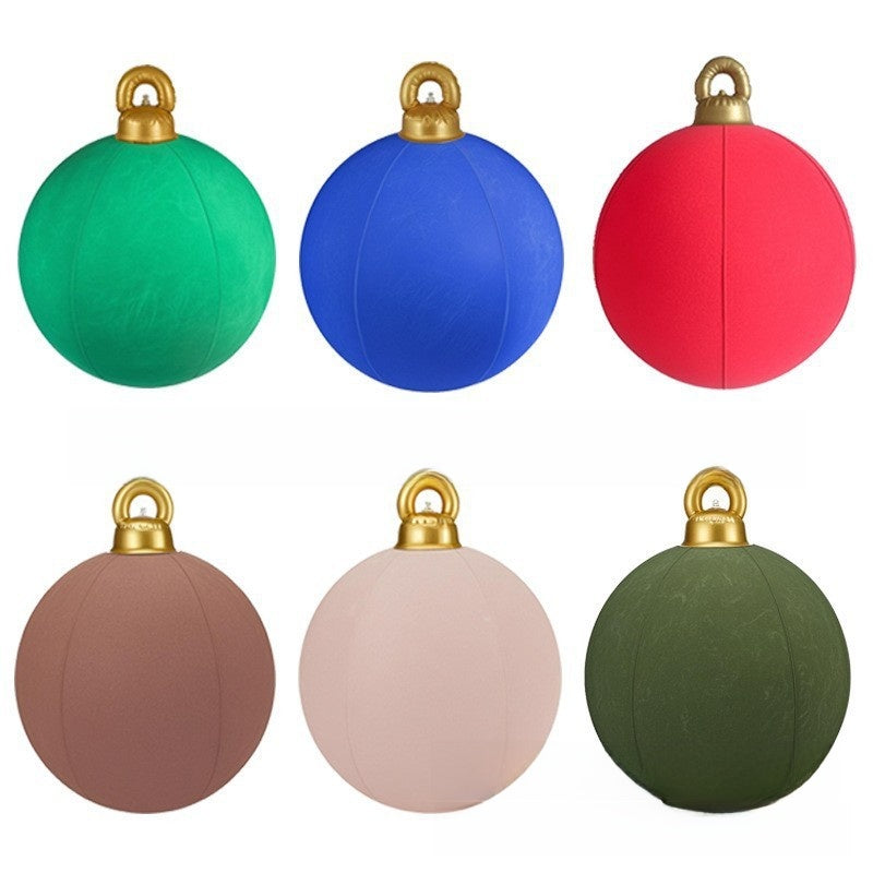Christmas ball