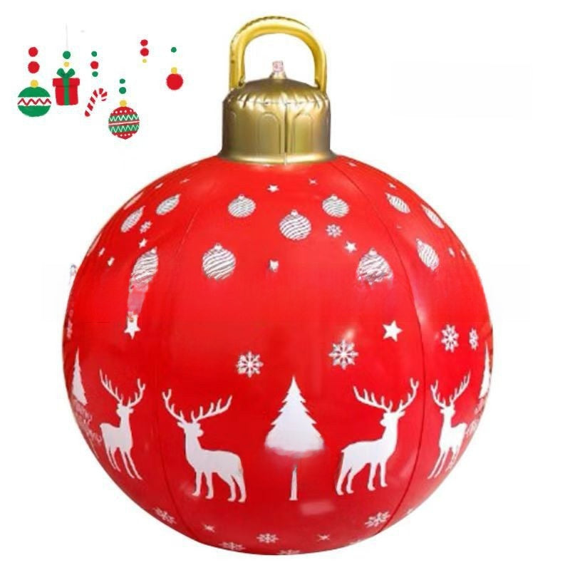 Christmas ball