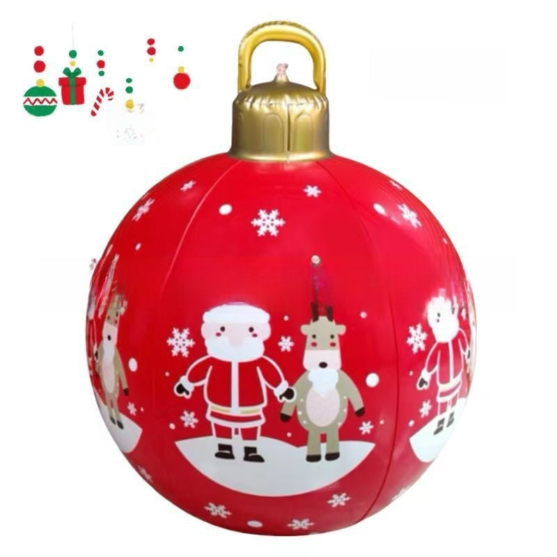 Christmas ball