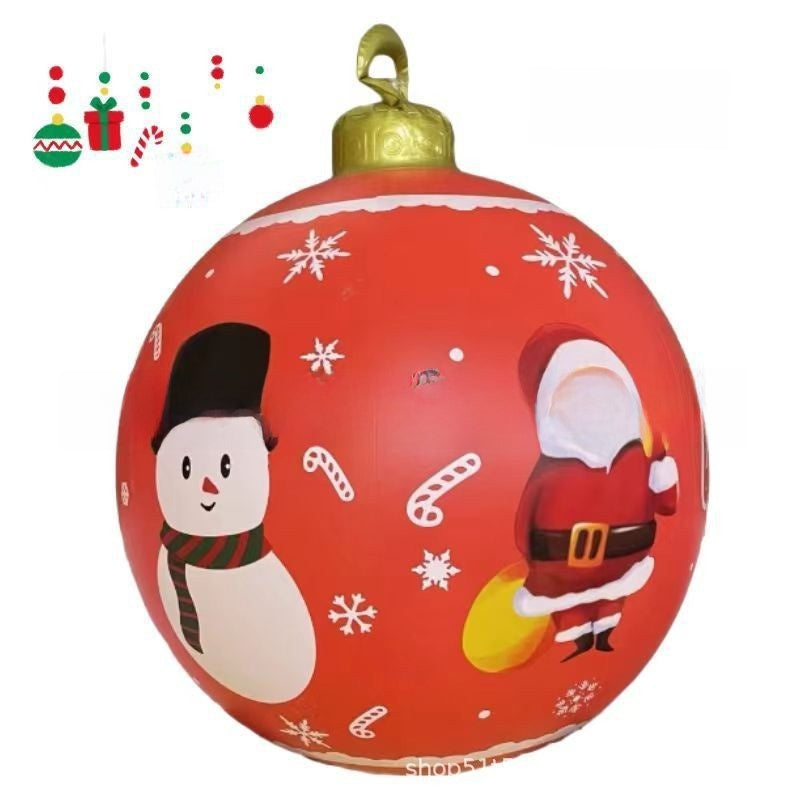 Christmas ball