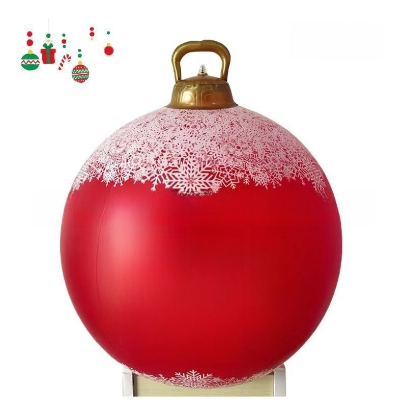 Christmas ball