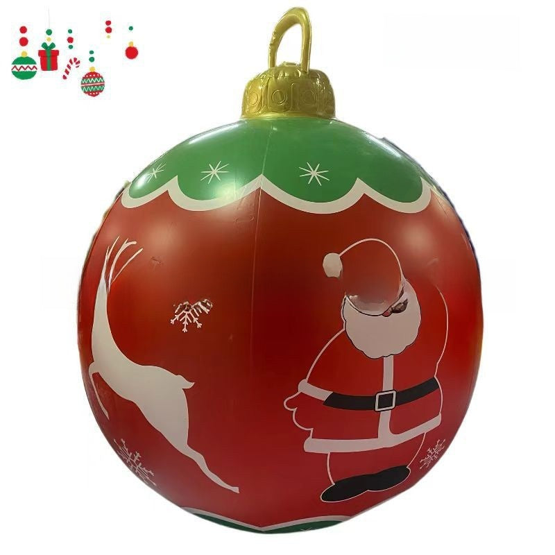 Christmas ball