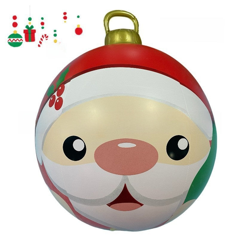 Christmas ball