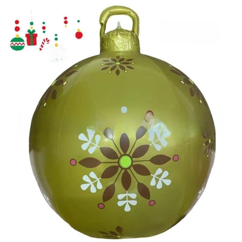 Christmas ball