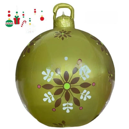 Christmas ball