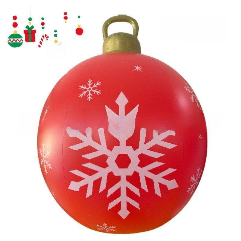 Christmas ball