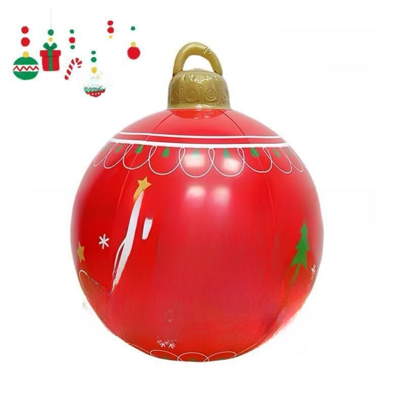 Christmas ball
