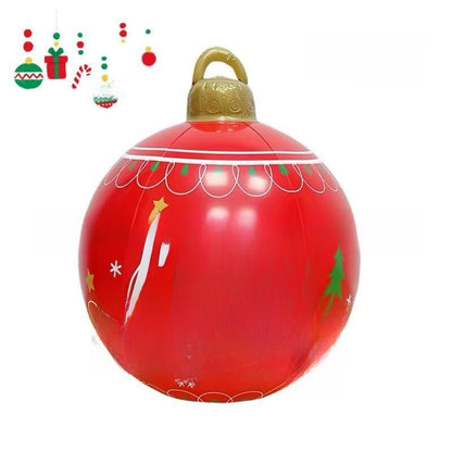 Christmas ball