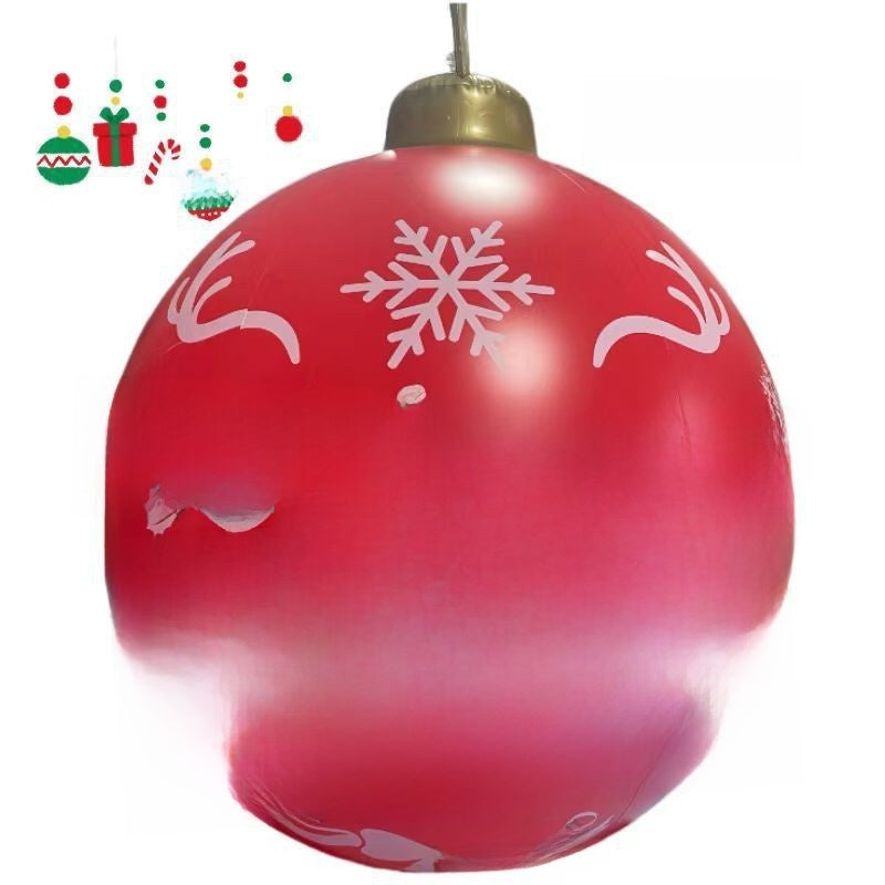 Christmas ball