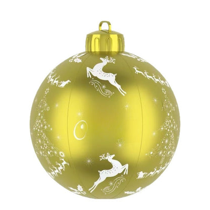 Christmas ball