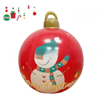 Christmas ball