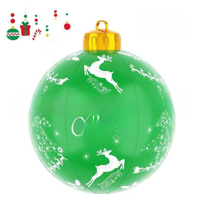 Christmas ball