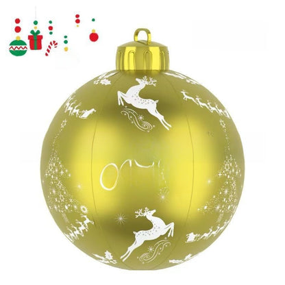 Christmas ball