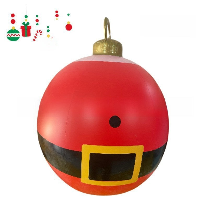 Christmas ball