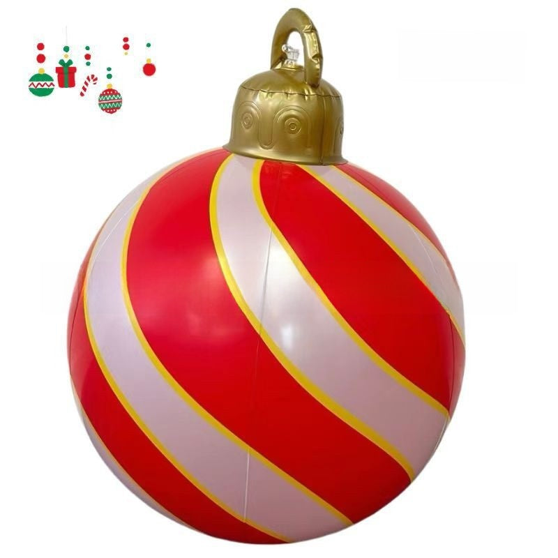 Christmas ball