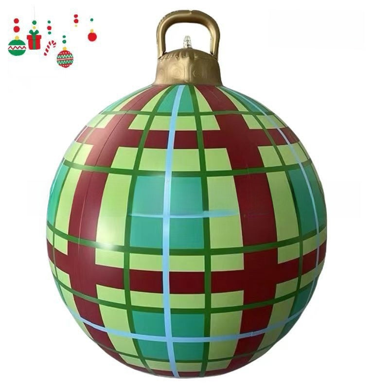 Christmas ball