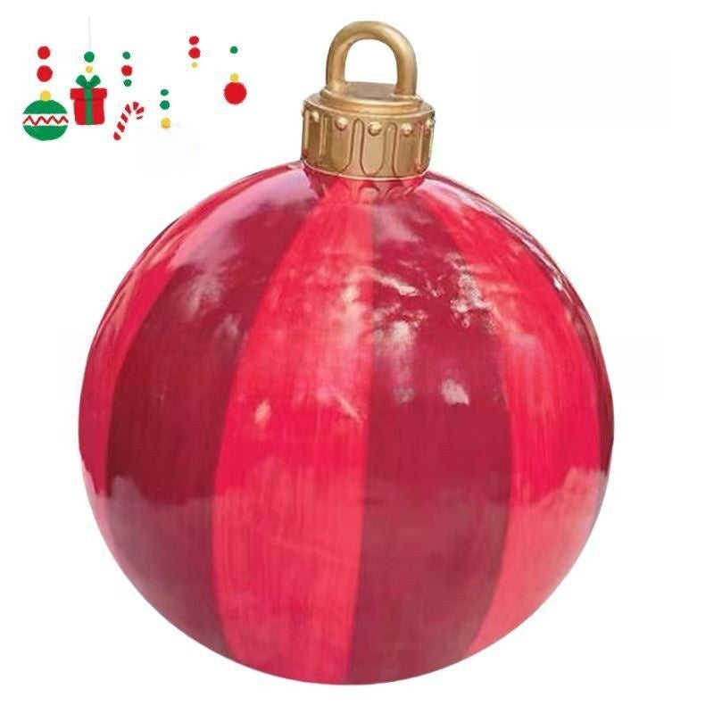 Christmas ball