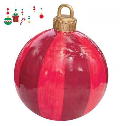 Christmas ball