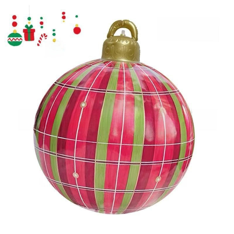 Christmas ball
