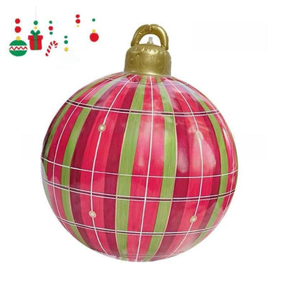 Christmas ball