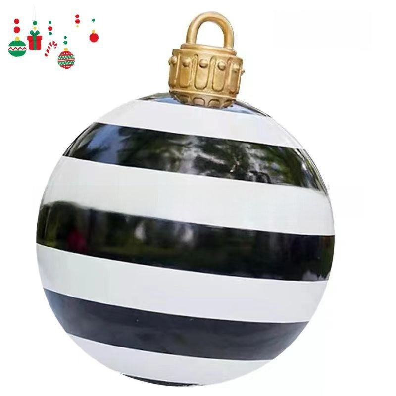 Christmas ball