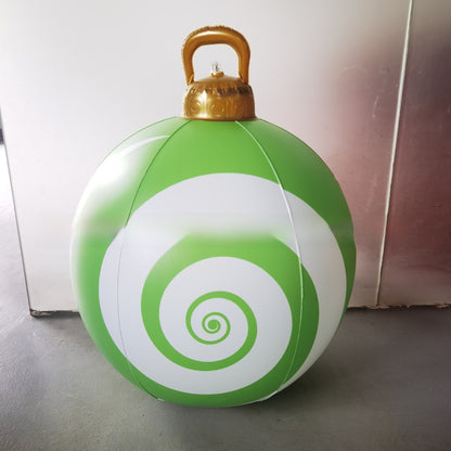 Christmas ball