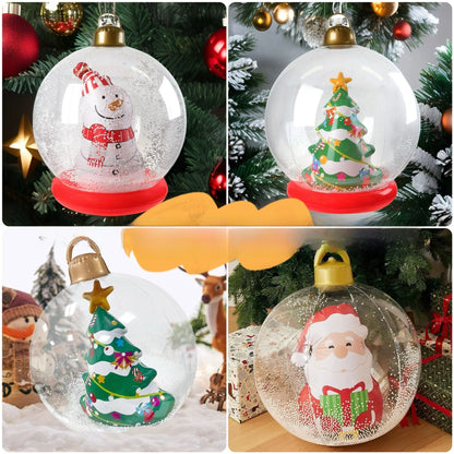 Christmas ball