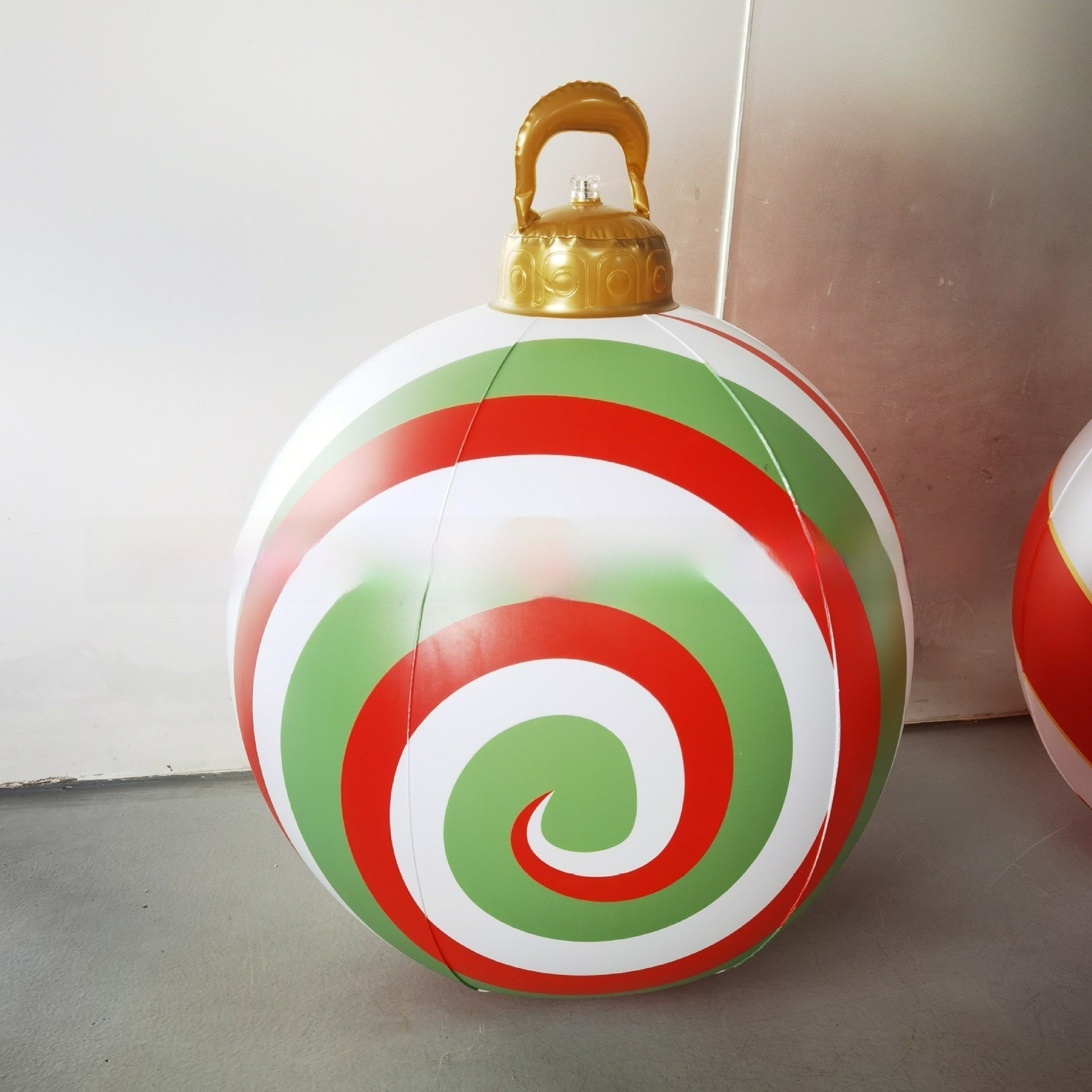Christmas ball
