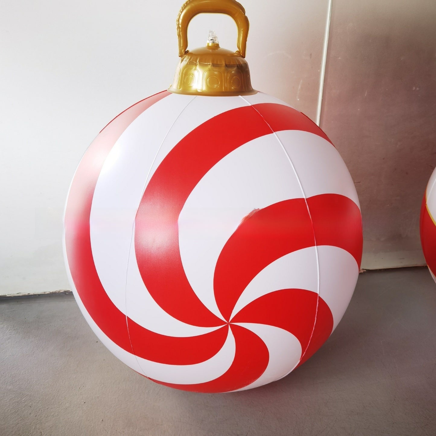 Christmas ball