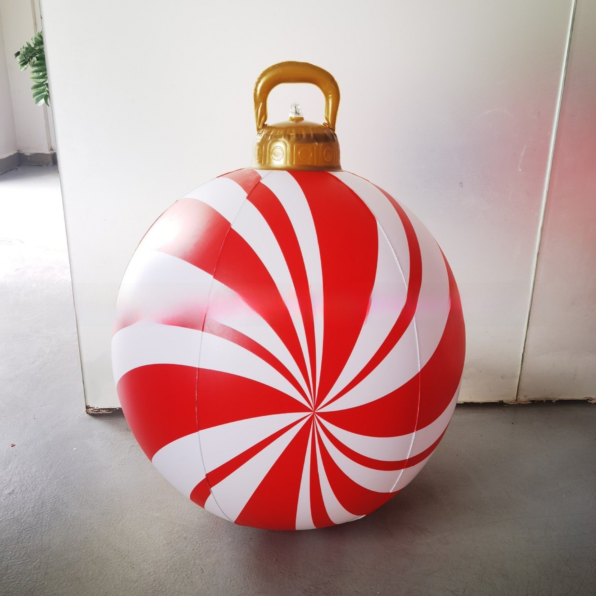 Christmas ball