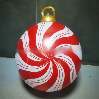 Christmas ball