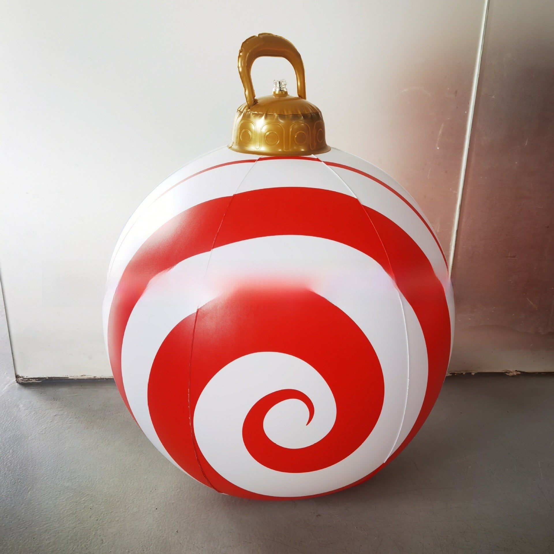 Christmas ball