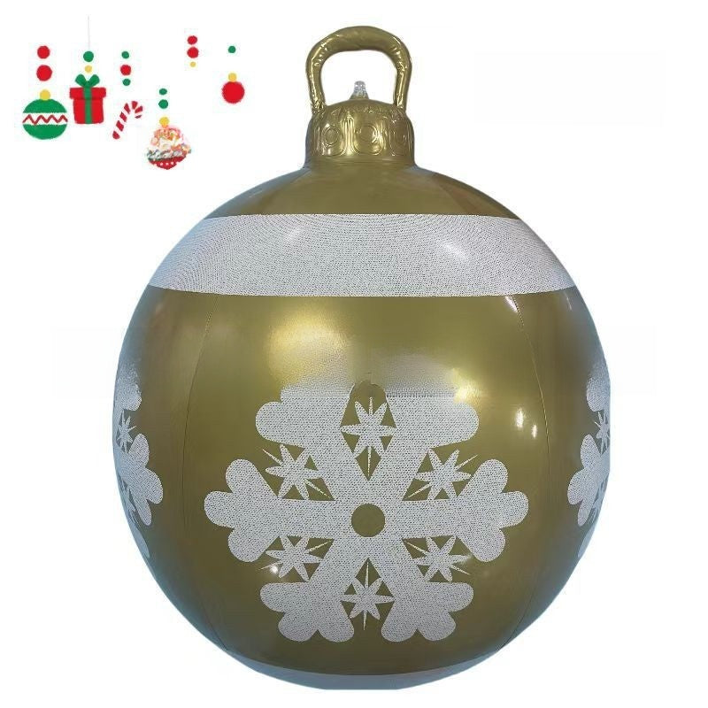Christmas ball