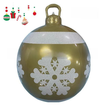 Christmas ball