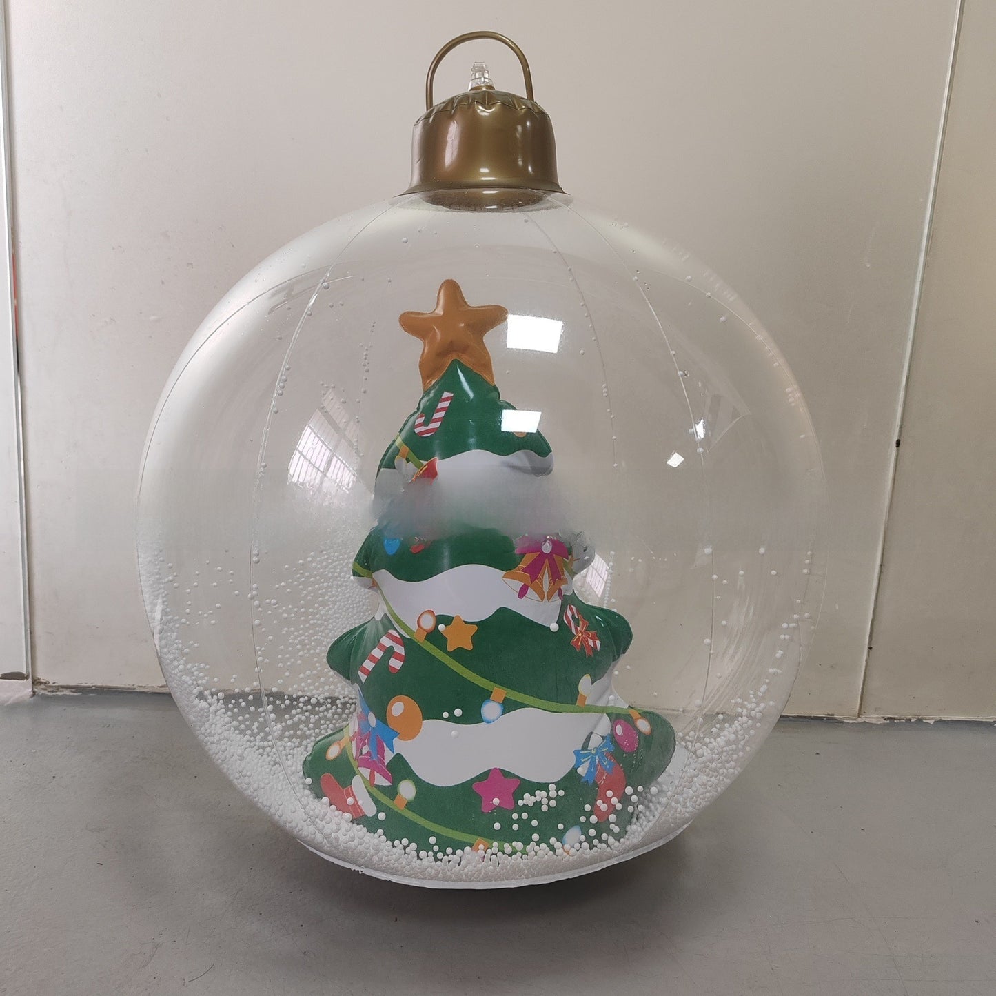 Christmas ball