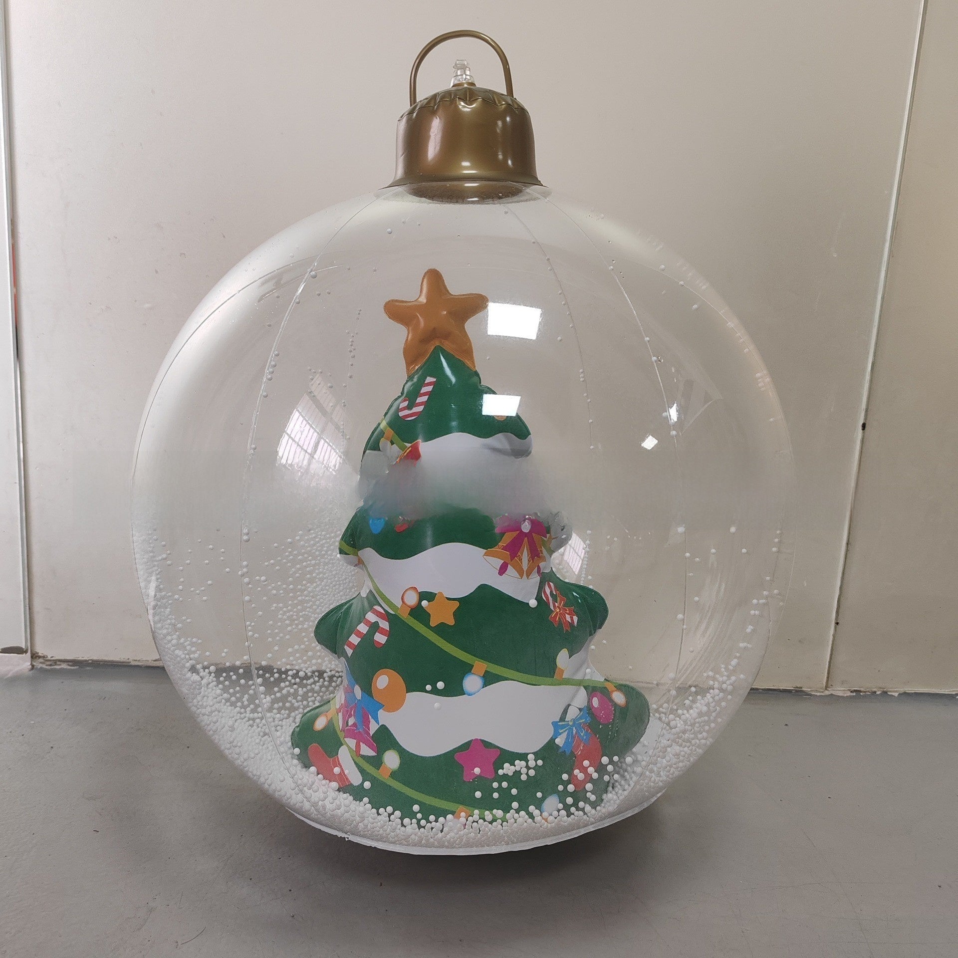 Christmas ball