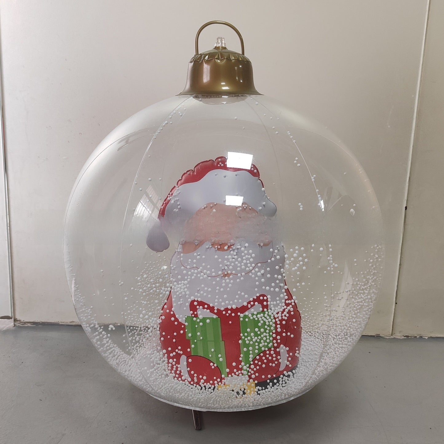 Christmas ball