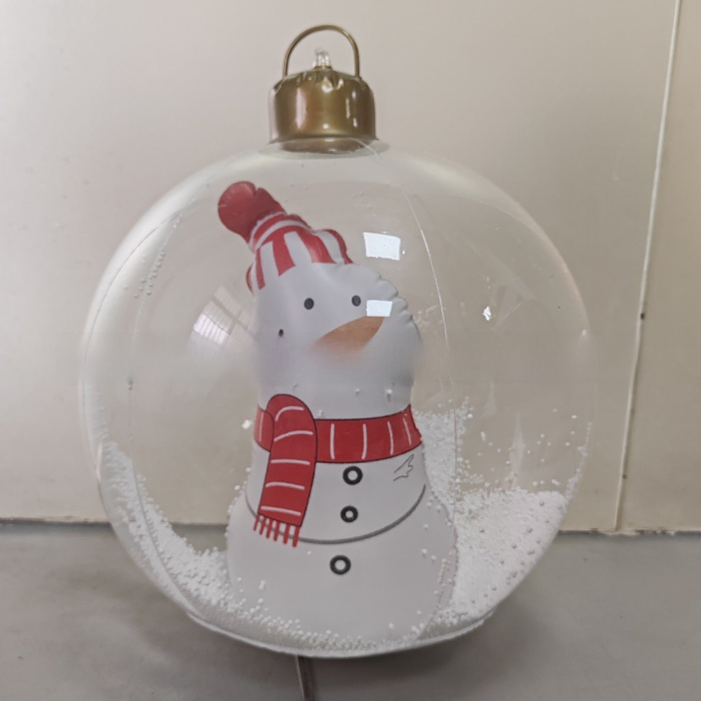 Christmas ball