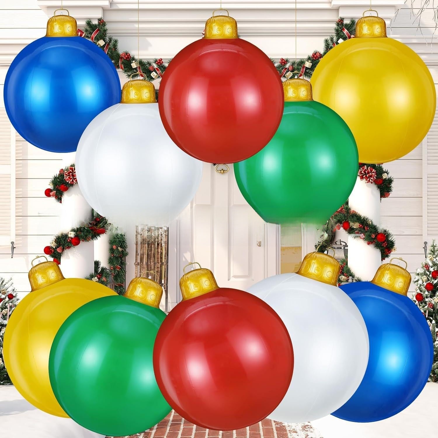 Christmas ball