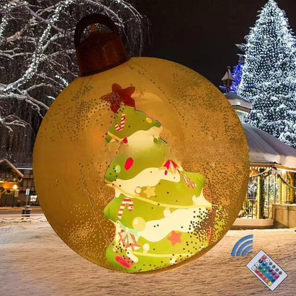 Christmas ball