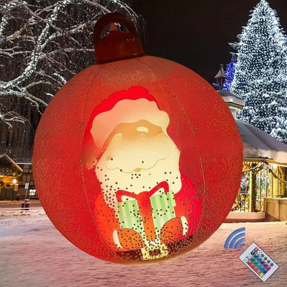 Christmas ball