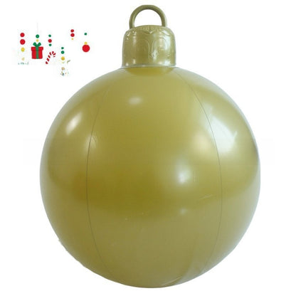 Christmas ball