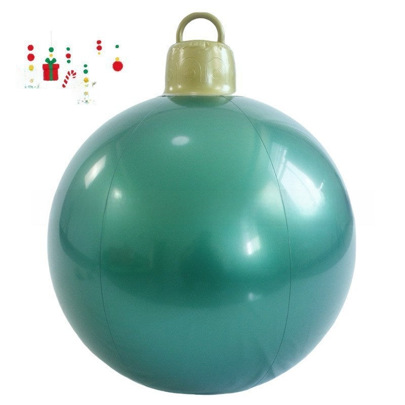 Christmas ball