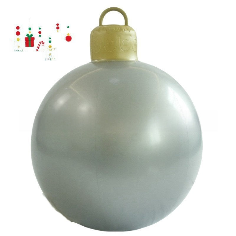 Christmas ball