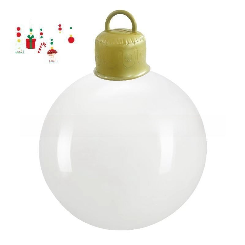 Christmas ball
