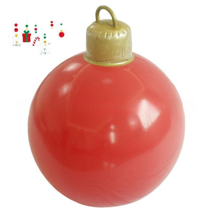 Christmas ball