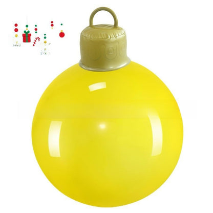 Christmas ball