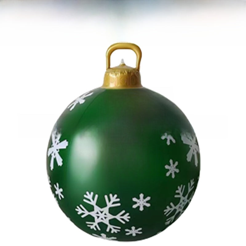 Christmas ball